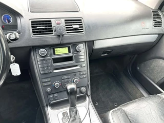 Volvo XC90 2007 - 2.4 D5 Momentum 7 PERSOONS Youngtimer obrazek 8
