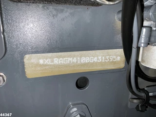 DAF FAG CF 300 Euro 6 Geesink 20m³ 2023 - N/A image 28