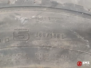 Uniroyal N/A - Occ vrachtwagenband Uniroyal 275/70R22.5 148/145L zdjecie 5