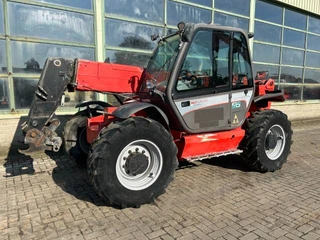 Manitou 2013 - MLT 845-120 image 2 thumbnail