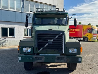 Volvo N10 1987 - N/A afbeelding 2