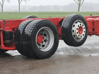 DAF XF480 2023 - N/A immagine 16