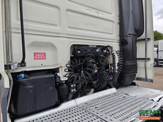 DAF XF480 2019 - FT zdjecie 11