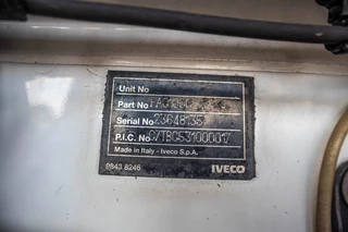 Iveco Eurocargo 2015 - 160E25 obrazek 14