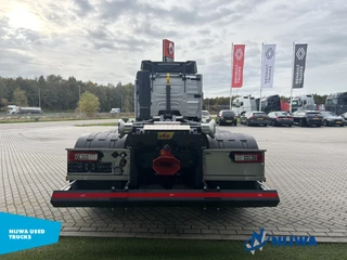 Volvo FMX 540 8x2 Hyva Haakarm + Vangmuil 2025 - N/A image 8