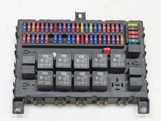 DAF - Electrical System Centrale electra Box DAF te koop