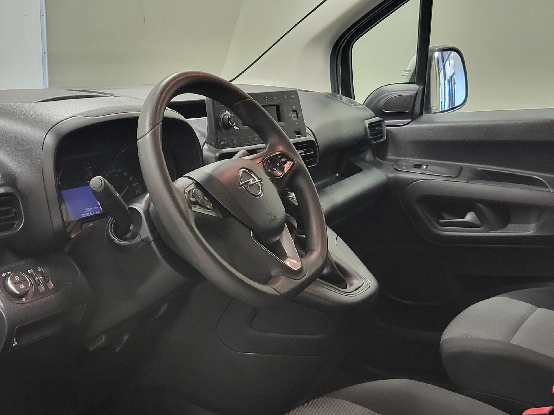 Opel Combo 2020 - 1.5D 100pk L2/H1 Euro 6! Bild 4