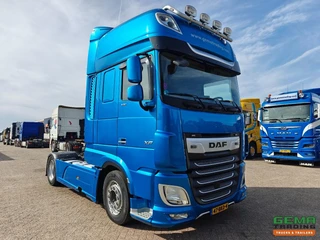 DAF XF 530 FT 2017 afbeelding 2 miniatuur