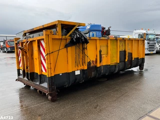 Container 20m³ N/A - N/A imagen 2