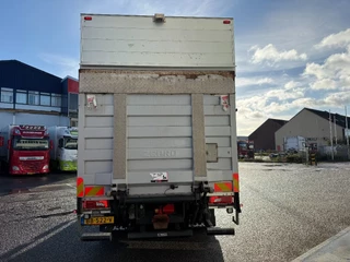 Scania P 2020 - P450 6X2 EURO 6 NGS 2500 KG ZEPRO LOAD LIFT изображение 5
