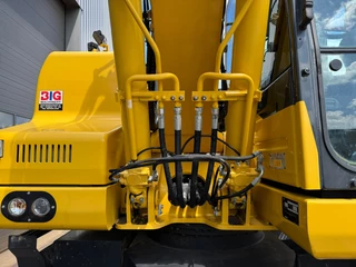 Komatsu PW180-11 2019 - N/A obrazek 18