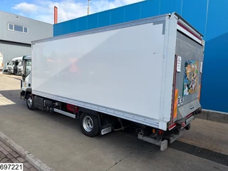Iveco Eurocargo 2019 - 100-190 EURO 6d, Dhollandia image 5