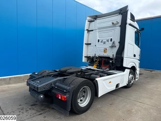 Mercedes-Benz Actros 2020 - 1845 EURO 6d, ACC, Mirrorcam изображение 2