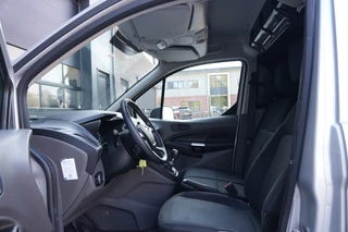 Ford Transit Connect 2019 - 1.5 EcoBlue L1 Trend 75pk - Trekhaak - Cruise - Airco - Bluetooth - Impriaal - Rijklaar obrazek 14