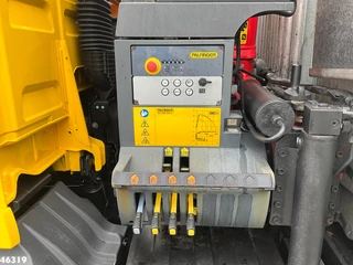 MAN TGL 2021 - 12.220 Euro 6 Palfinger 7 Tonmeter laadkraan Just 124.191 km! image 15