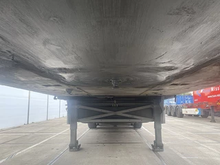 Schmitz Cargobull N/A 2016 - N/A obrazek 7