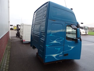 Volvo FH 2005 - FH-12 N.T. GL XL imagen 2