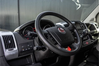 Fiat Ducato 2020 - 2.3 MultiJet Bakwagen met laadklep | 141 PK | Euro 6 | Cruise | Camera | Airco | Navigatie obrazek 9
