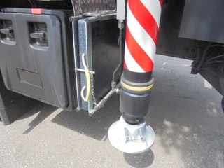 Mercedes-Benz Arocs 2026 - 2545 + RETARDER 6X2 NEW /DEMO image 25