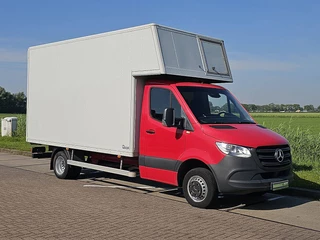 Mercedes-Benz Sprinter 2023 - 515 bild 5