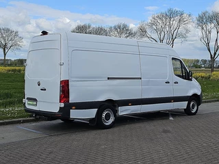 Mercedes-Benz Sprinter 2021 - 315 obrazek 3