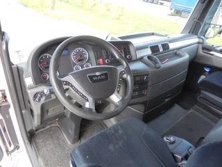MAN TGX 2014 - 440 XL EUR6 ADR PTO NL TRUCK obrazek 12