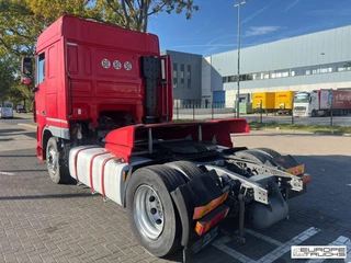 DAF XF105.460 2008 obrázek 3 náhled