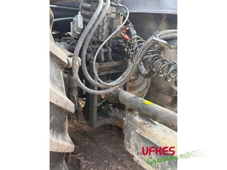 Heizohack N/A 2017 - HM 6-300 KLC 13 chipper combi bild 7