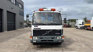 Volvo FL 6-18 1995 afbeelding 2 miniatuur