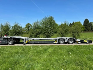 VTR N/A 2025 - - BULL | MEGA 105 CM | HYDRO BRIDGE / RAMPS | LOW BED 26cm imagen 2