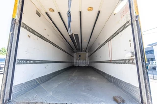 Tracon N/A 2001 - CITYTRAILER + DHOLLANDIA obrazek 9