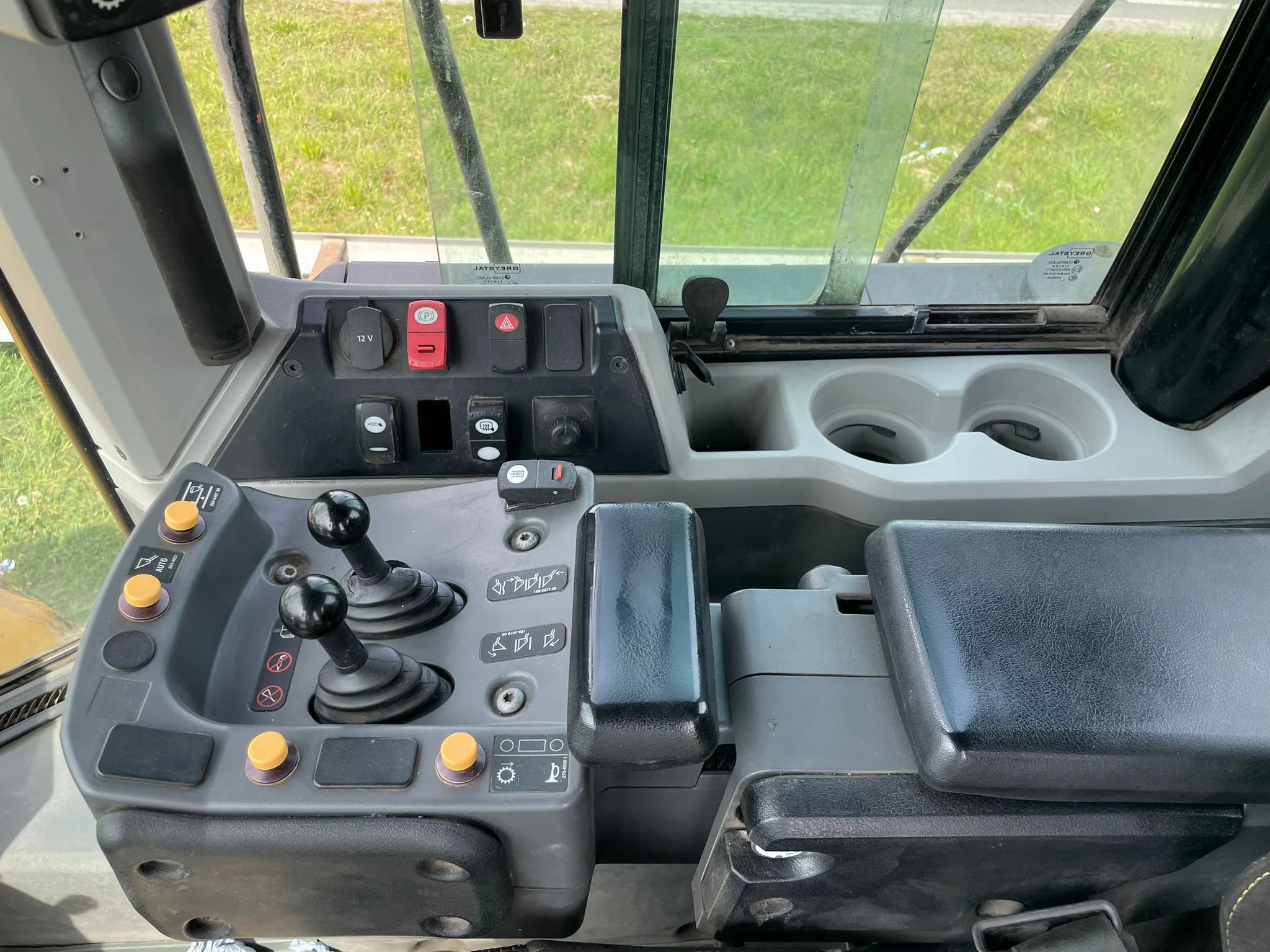 Caterpillar 966M 2019 obrázek 17