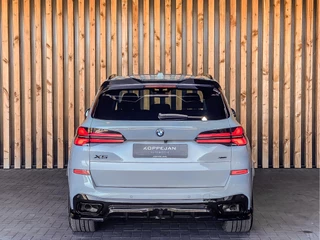 BMW X5 2023 - xDrive50e 489PK High Executive M-Sport image 25