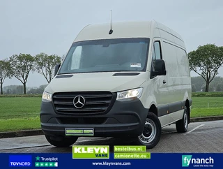 Mercedes-Benz Sprinter 2019 - 311 zu verkaufen