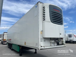 Schmitz Cargobull Semitrailer Reefer Standard 2014 afbeelding 1 miniatuur