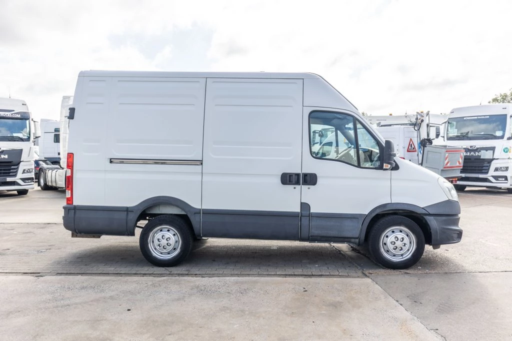Iveco Daily 2011 - 35S17-3.0D obrázek 6