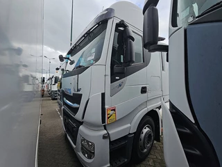 Iveco Stralis 2019 - AS440S40 obrazek 2