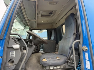 Volvo FM 300 2009 - FM 6X2 PK15502 5X HYDRO изображение 22