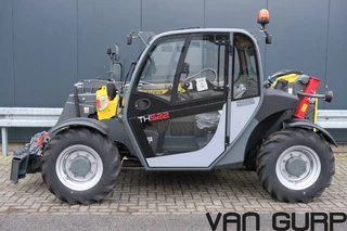 Neuson N/A 2023 - TH522 | 45KW | Klima | NEW obrazek 13