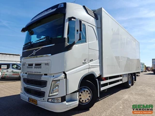 Volvo FH 2014 - FH420 te koop