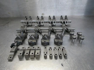 Mercedes-Benz - A 934 050 20 31 // A 934 050 18 31 // A 936 050 02 67 1221 OM934LA EURO 6 imagem 3 miniatura