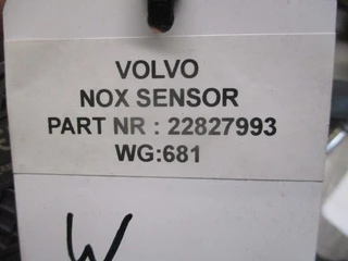Renault - 22827993 NOX SENSOR T 460 imagen 2 miniatura