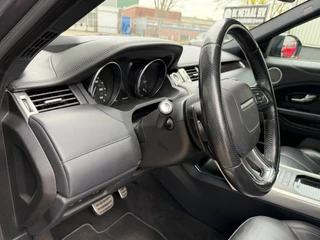 Land Rover Range Rover Evoque 2016 - 2.0 TD4 HSE Dynamic bj.2016 360cam|Pano|Autom|NL auto. zdjecie 14