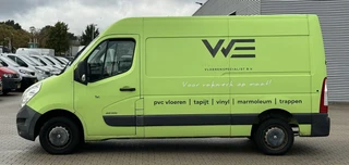 Renault Master 2011 - T33 2.3 dCi L2H2 afbeelding 3 miniatuur