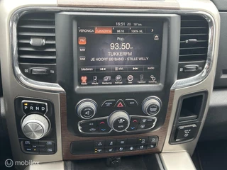 Dodge Ram 1500 2014 - 5.7 V8 Laramie | Lage bijtelling immagine 16