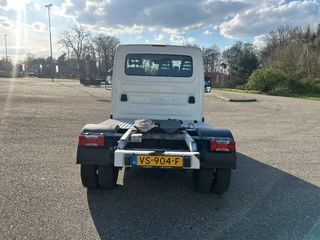 Iveco Daily 2015 - 40 c17 BE TREKKER 9.3 TON EURO 5 HI MATIC zdjecie 8