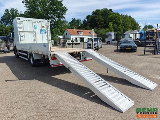 Iveco Eurocargo 2014 - 140E25 image 2