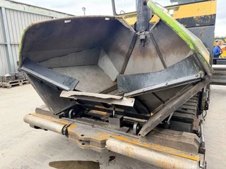 Vögele N/A 2011 - SUPER 1600-2 bild 26