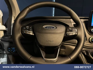 Ford Transit Custom 2023 - 2.0 TDCI L1H1 Euro6 Airco | Navigatie | Camera | LED | Cruisecontrol Stoelverwarming image 4