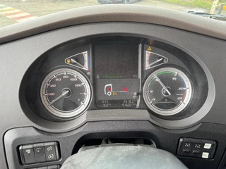 DAF XF 450 2017 - N/A image 13